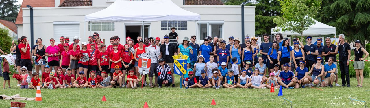 Photo : Toussus-le-Noble