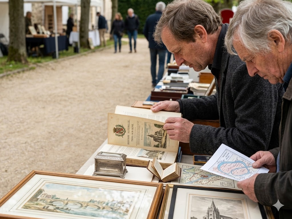 Photo d'illustration - InfosYvelines