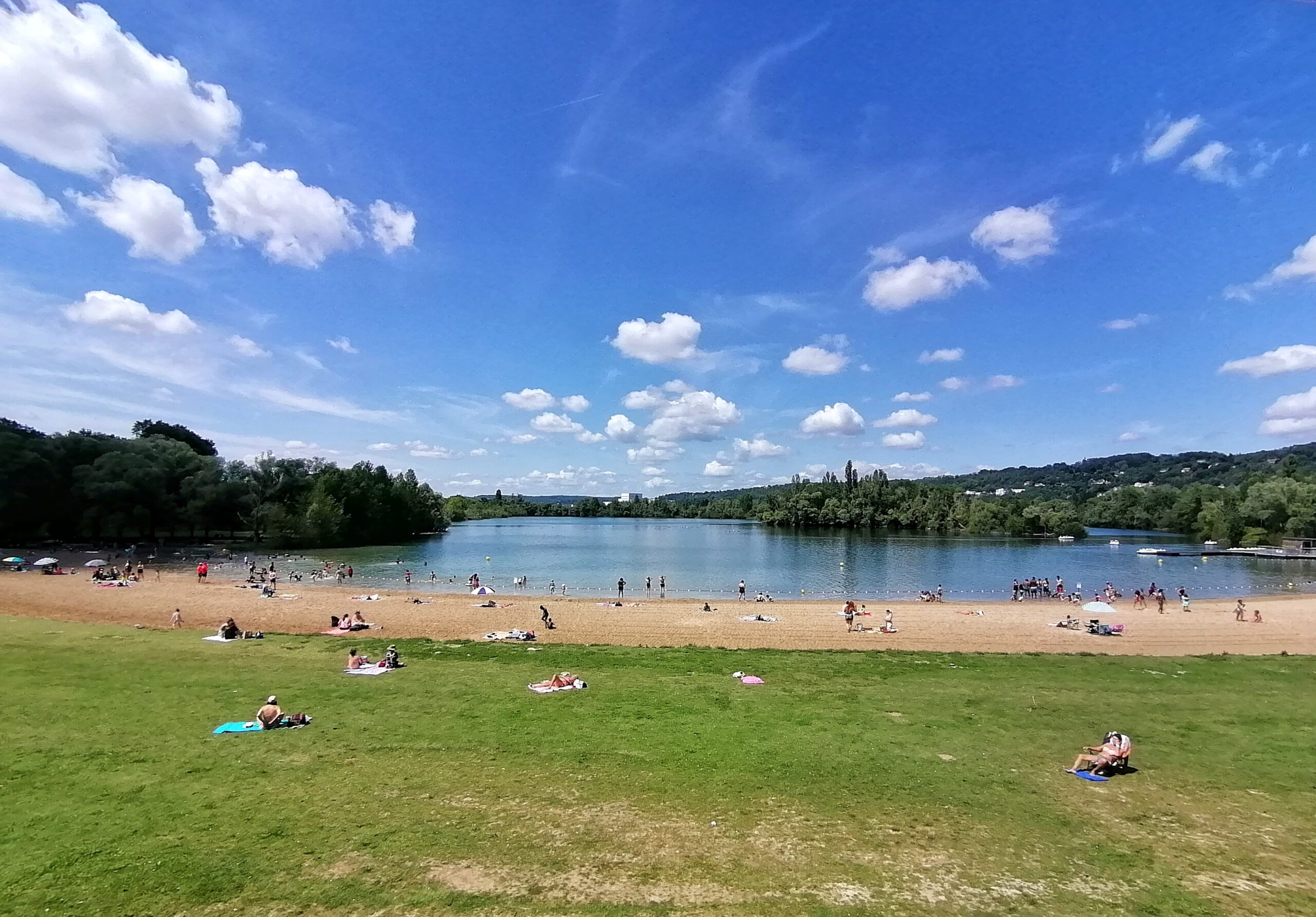 Photo : Ville de Verneuil-sur-Seine