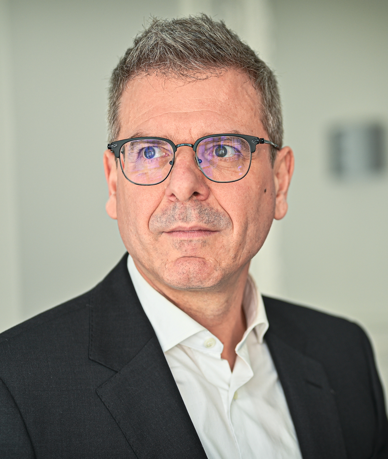 L'avocat a été menacé lors du procès qui a condamné à la perpétuité le complice de l'assassinat des deux policiers de Magnanville (photo DR)