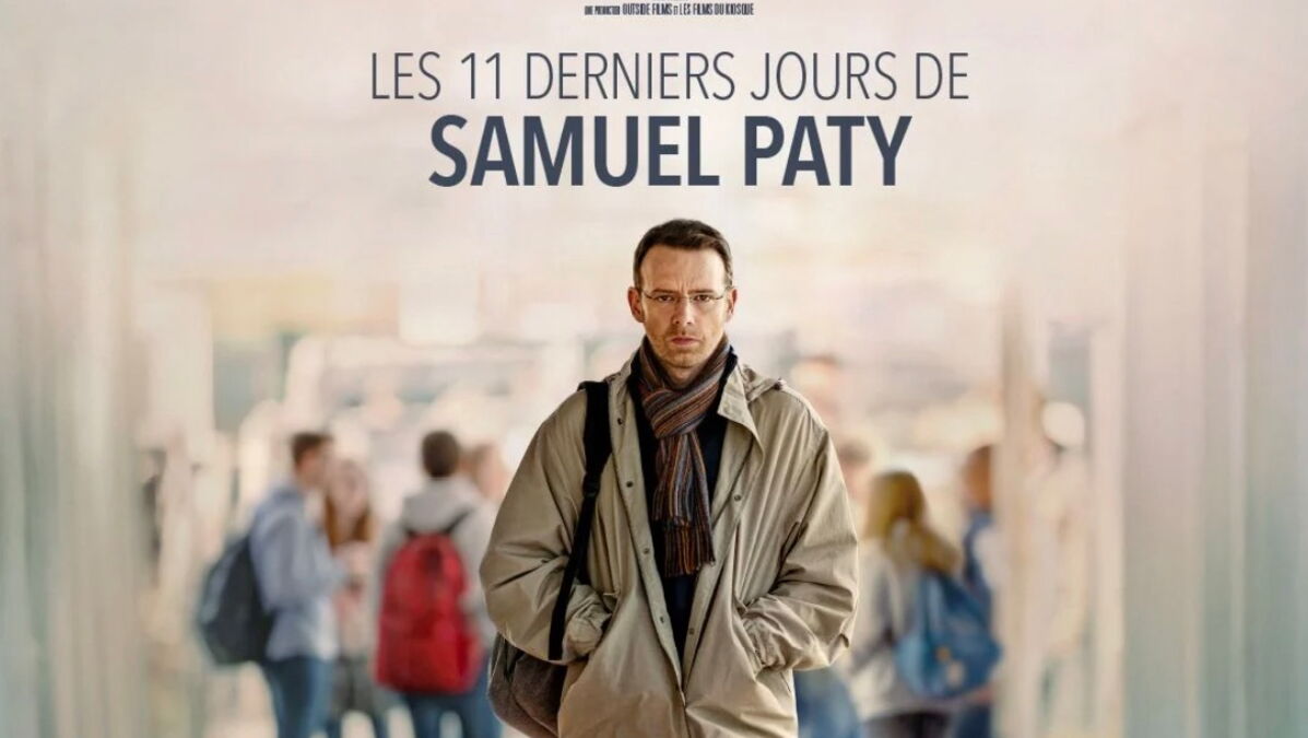 Le filma été tourné en toute discrétion. Ce n'est que début mars que sa sortie prochaine a été révélée (photo UGC)