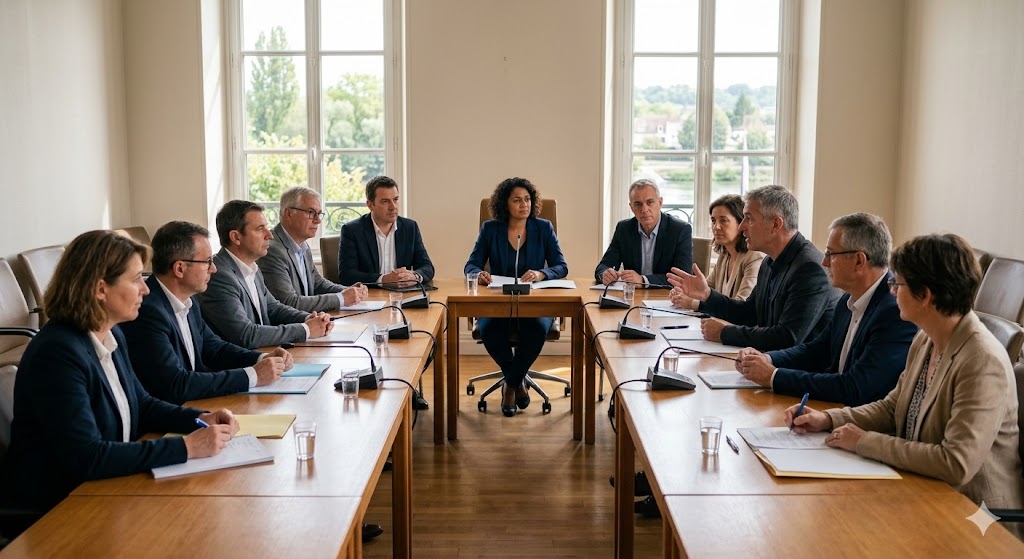 Photo d'illustration - InfosYvelines