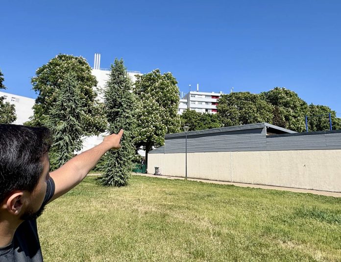 Photo - La Gazette en Yvelines