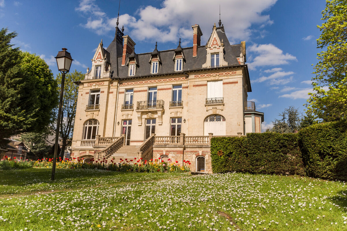 Photo - Ville de Triel-sur-Seine
