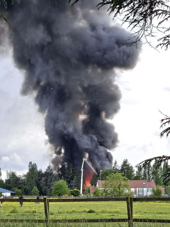 Photo - La Gazette en Yvelines