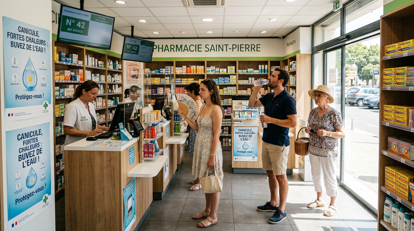 Pharmacie De Garde Manosquenull