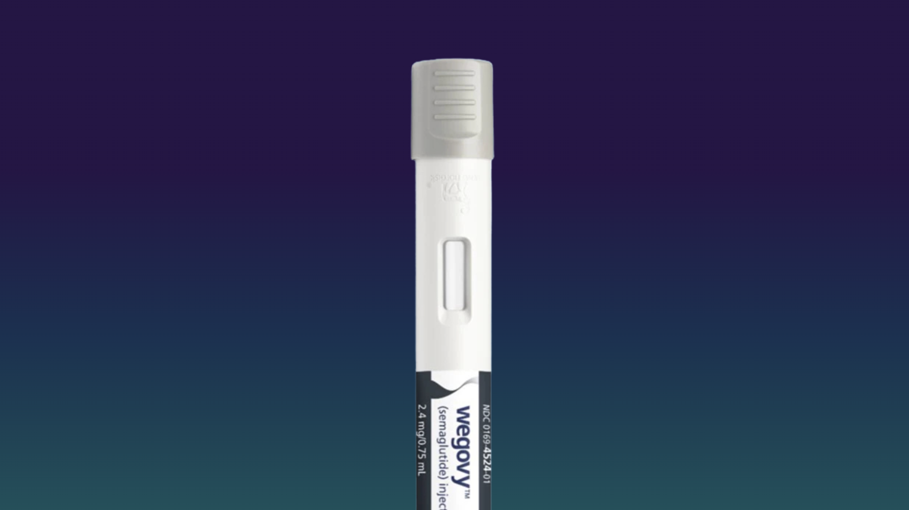 Wegovy (semaglutide) Membership