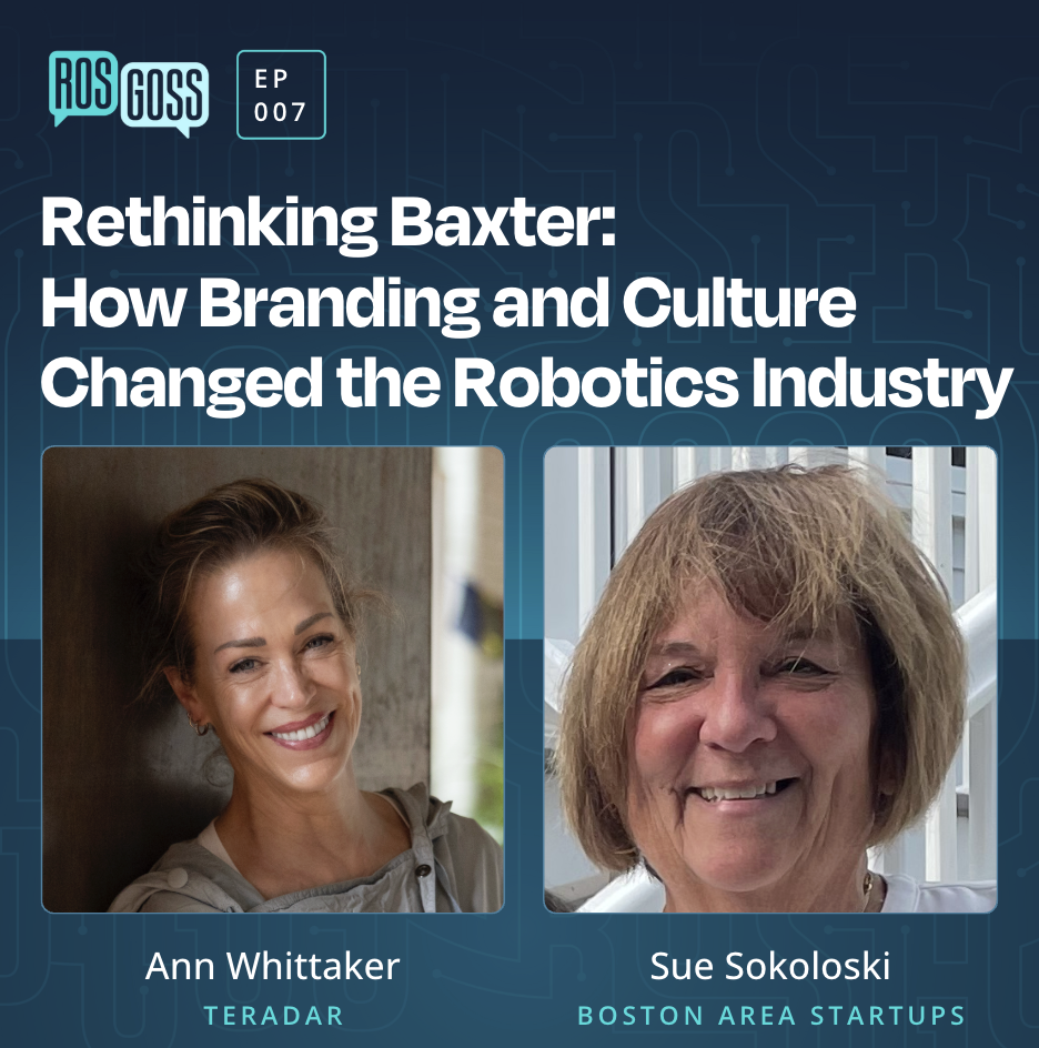 Cover art for the featured episode, depicting the guests in the episode.