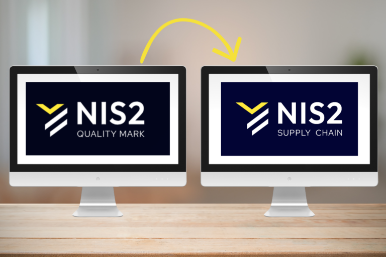 NIS2 Quality Mark wordt NIS2 Supply Chain