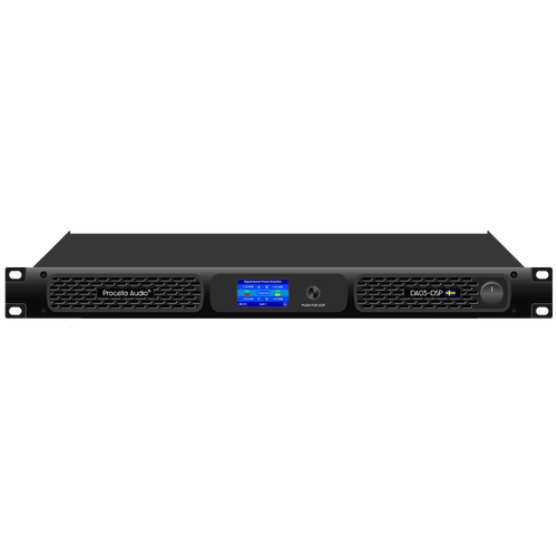 Procella Rx DA03-DSP - Procella