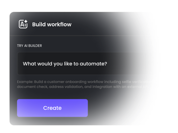Pre-Built Workflows