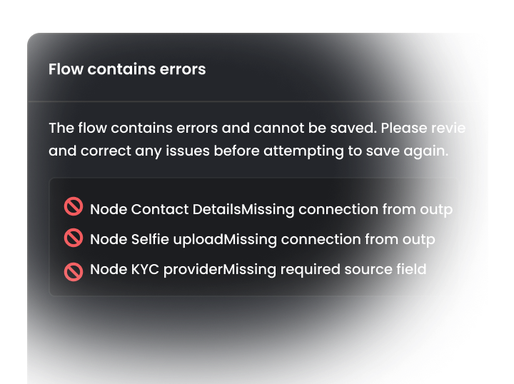API Mapping