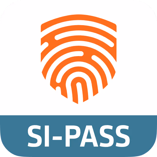 SI-PASS Login