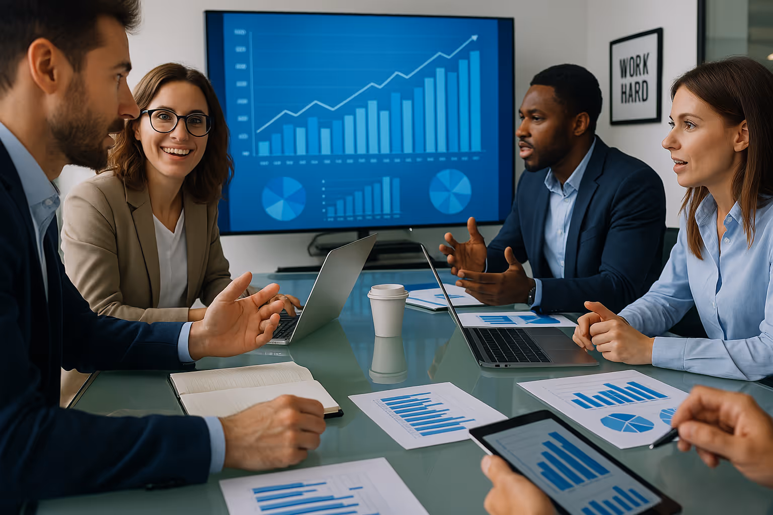 Streamlined investor onboarding, fully compliant