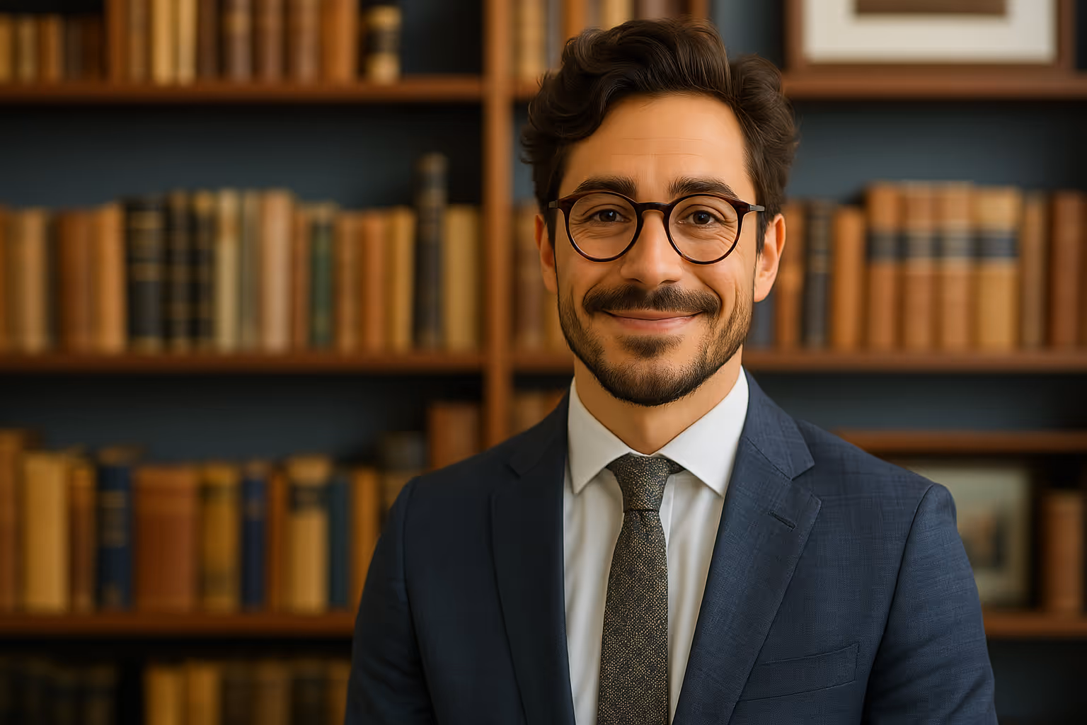 Legal & Professional Services