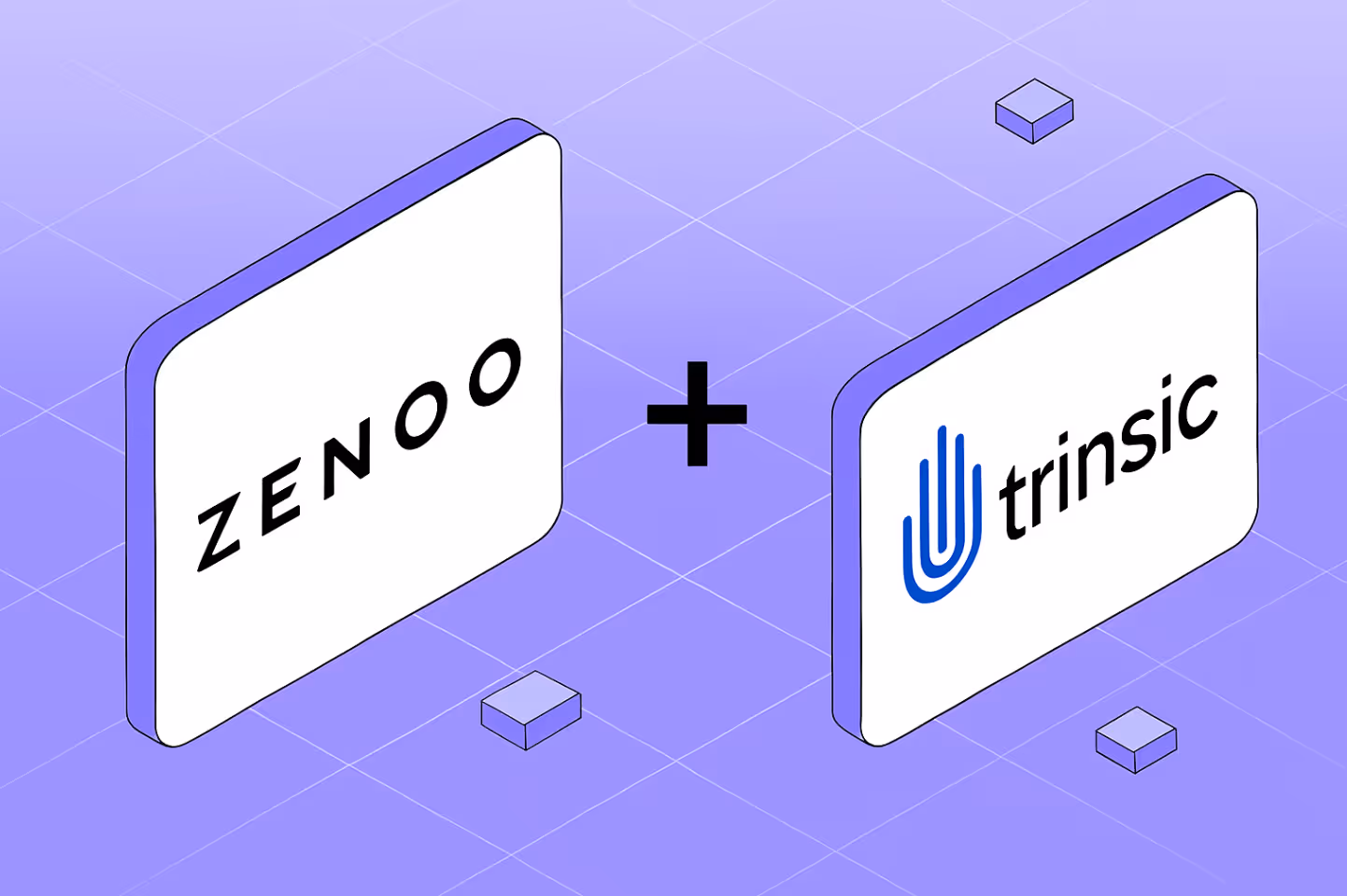 The Future of Onboarding: Zenoo and Trinsic Simplify Identity Verification for Over 500 Million Users