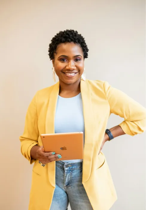 team member