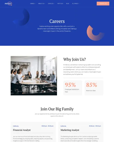page