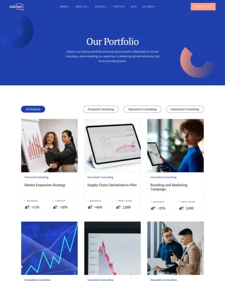 page