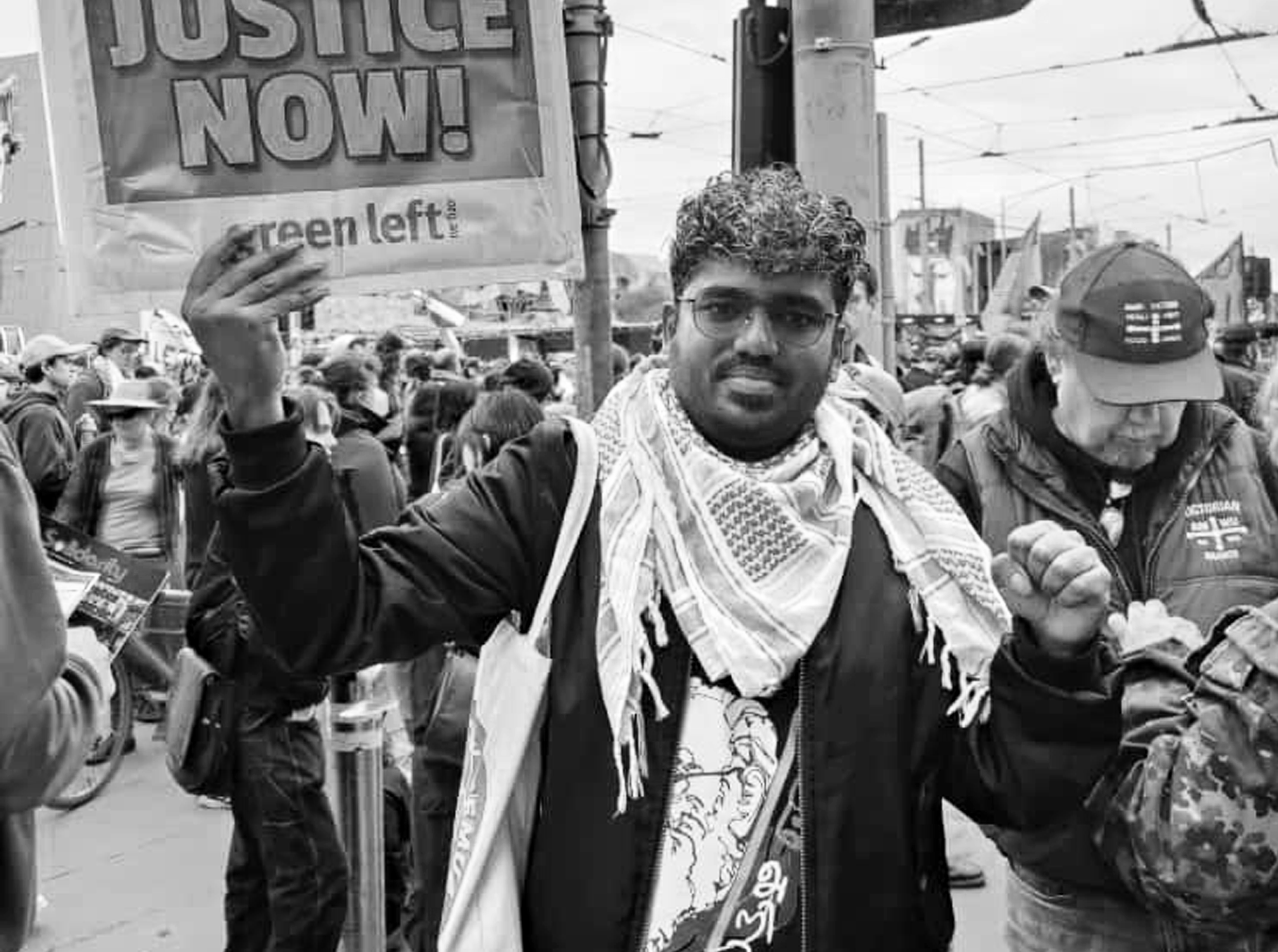 Gandipan Nantha Gopalan