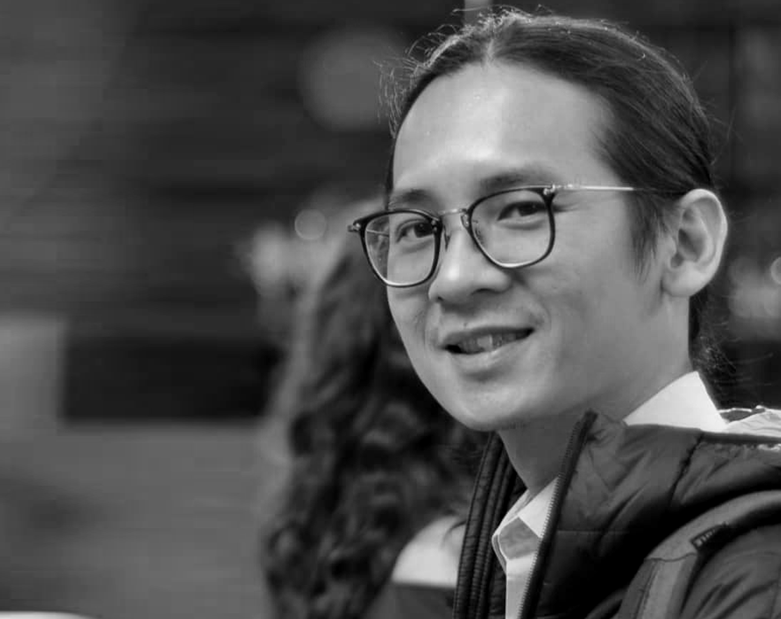 Christopher Choong Weng Wai