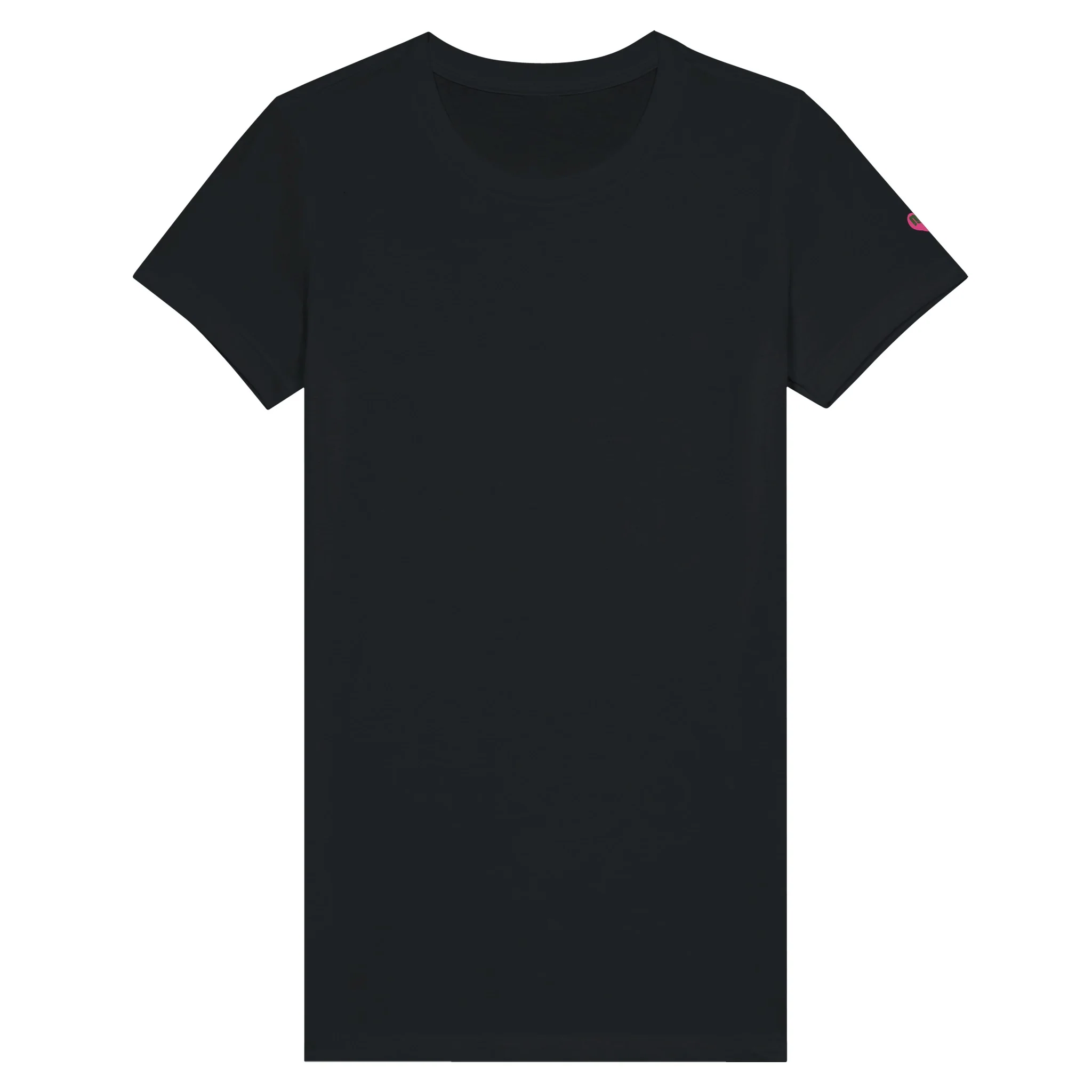 Womens Premium Slim Fit T-shirt