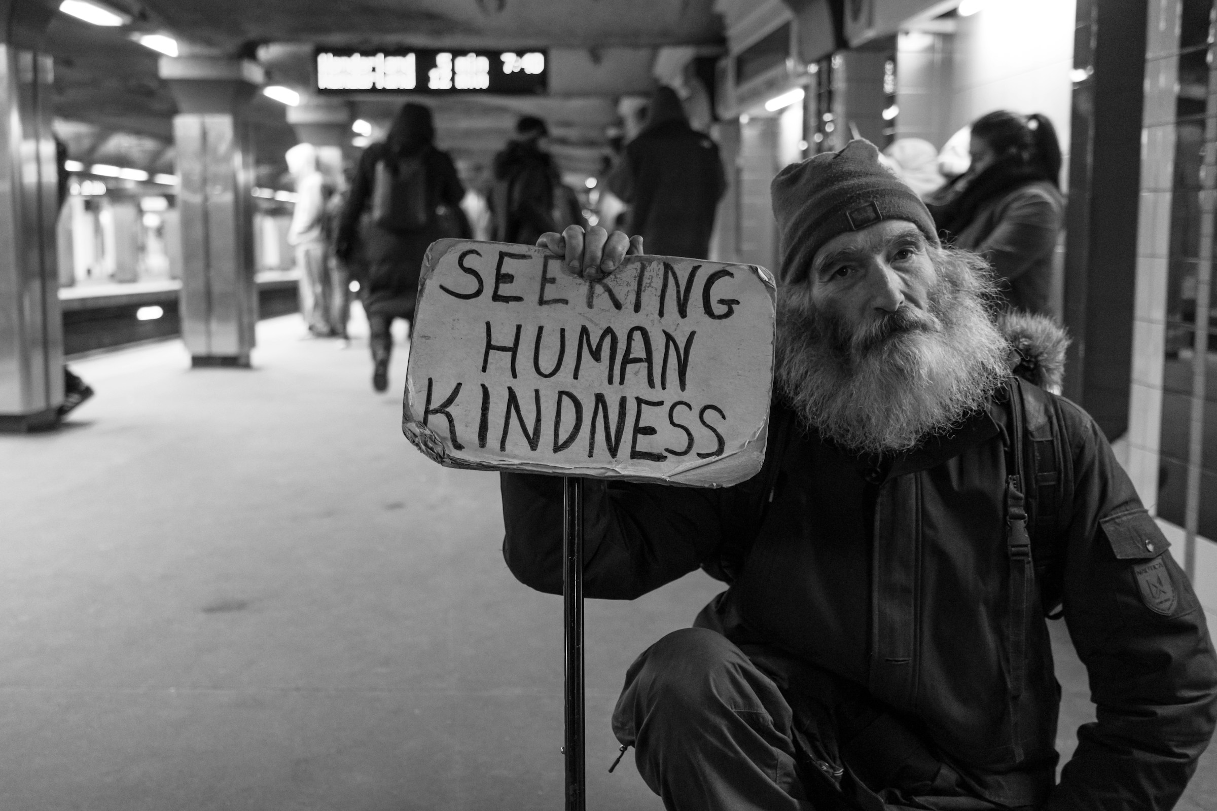 Public Perception vs. Reality: What Americans Believe Causes Homelessness vs. What Data Shows