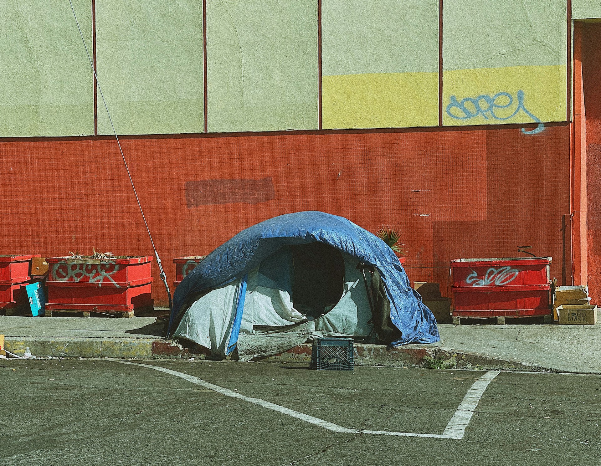 Are Camping Bans Legal After Grants Pass v. Johnson, and Do They Work?