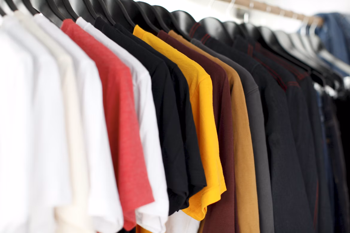 The Psychology of Wearing Your Values: Why People Love Cause Clothing