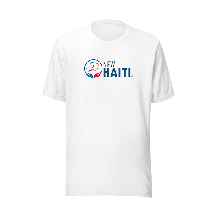 CWA x New Hati T-Shirt