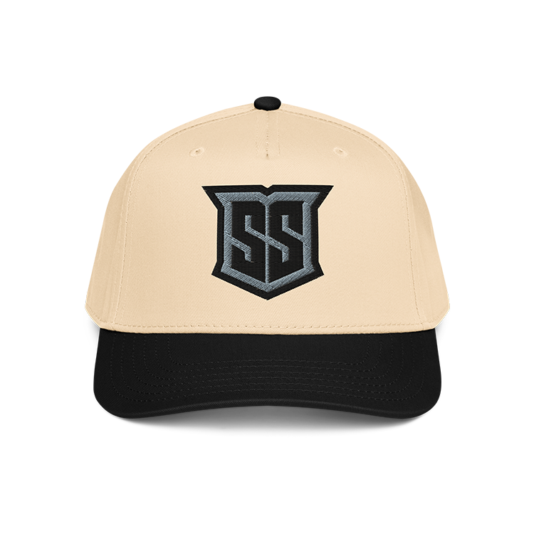 CWA x The Sole Survivors Hat