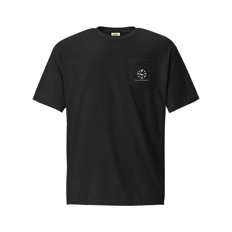 CWA x Teas For Wildlife T-Shirt