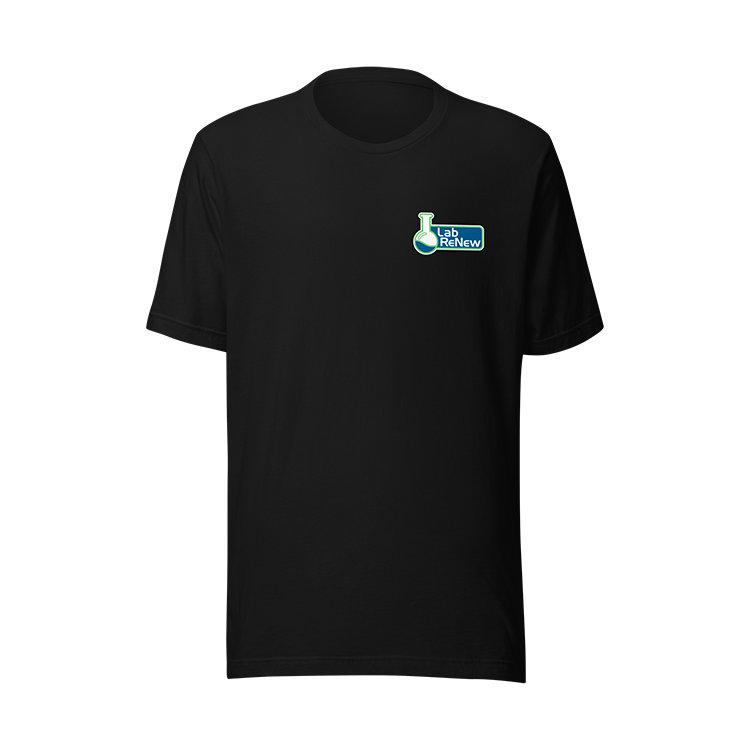 CWA x Lab ReNew T-Shirt