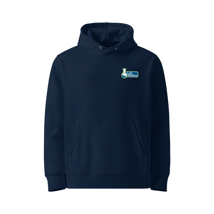 CWA x Lab ReNew Hoodie