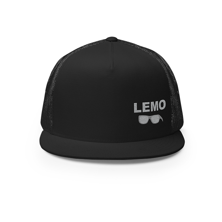 CWA x L.E.M.O. Gives Hat