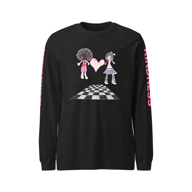 CWA x Myla's Dance Together T-Shirt