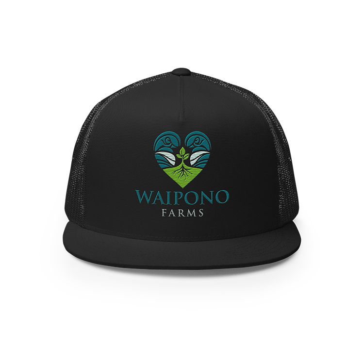 CWA x Waipono Farms Hat