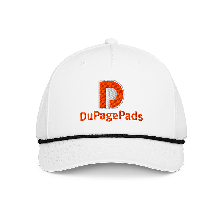 CWA x DuPage Pads Hat