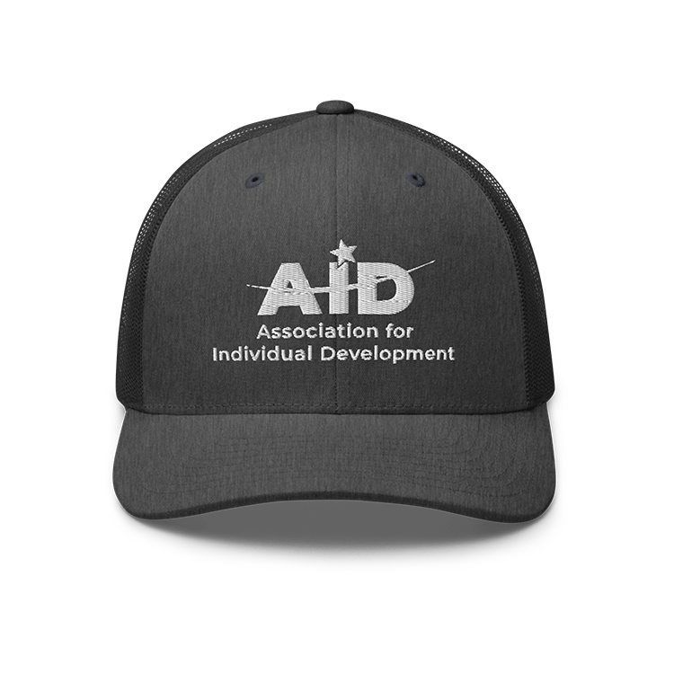 CWA x AID Hat