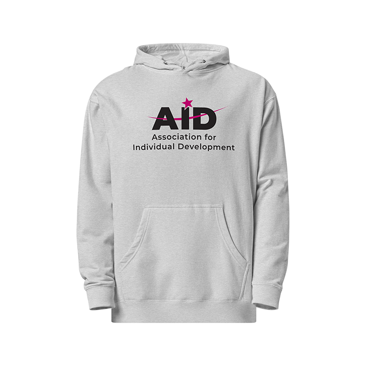 CWA x AID Hoodie