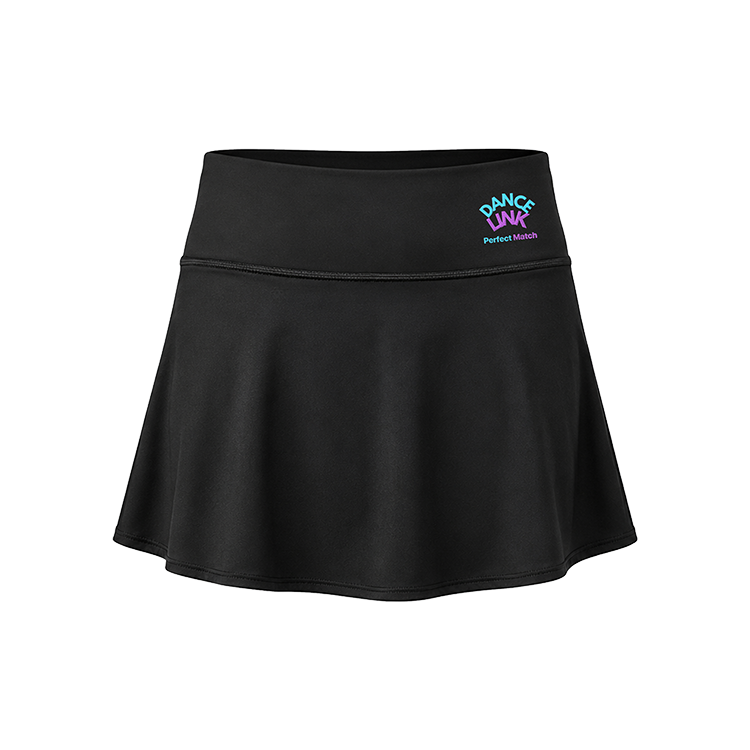 CWA x DanceLink Skort
