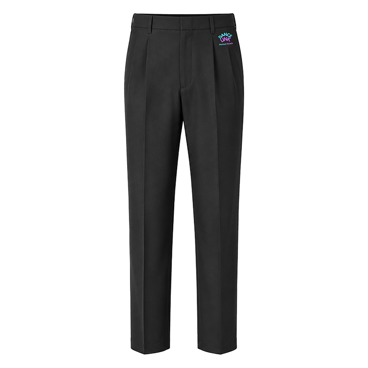 CWA x DanceLink Slacks