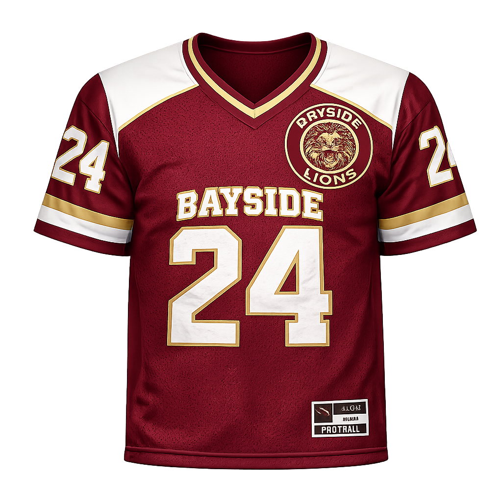 Football Jersey