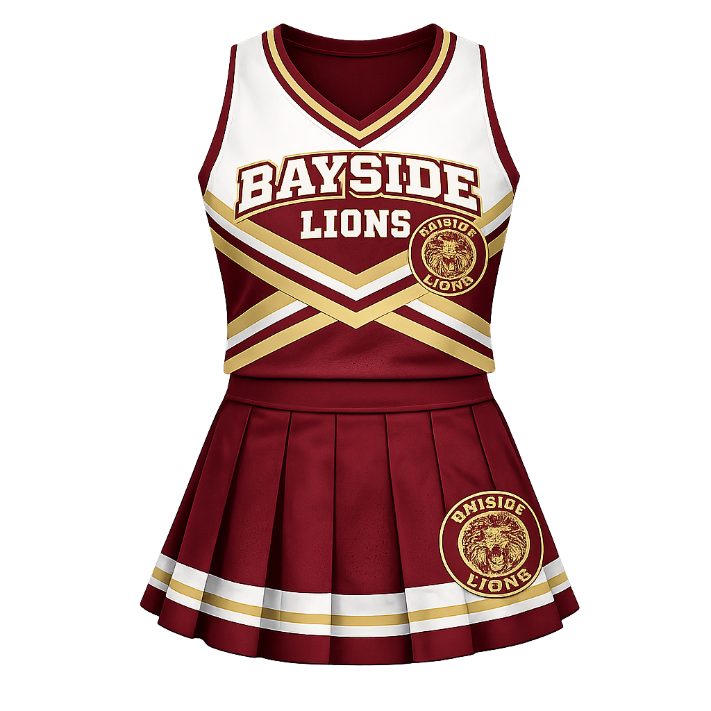 Cheer Uniform