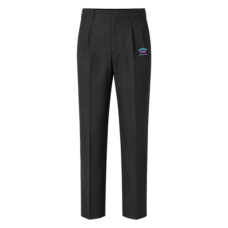 CWA x DanceLink Slacks