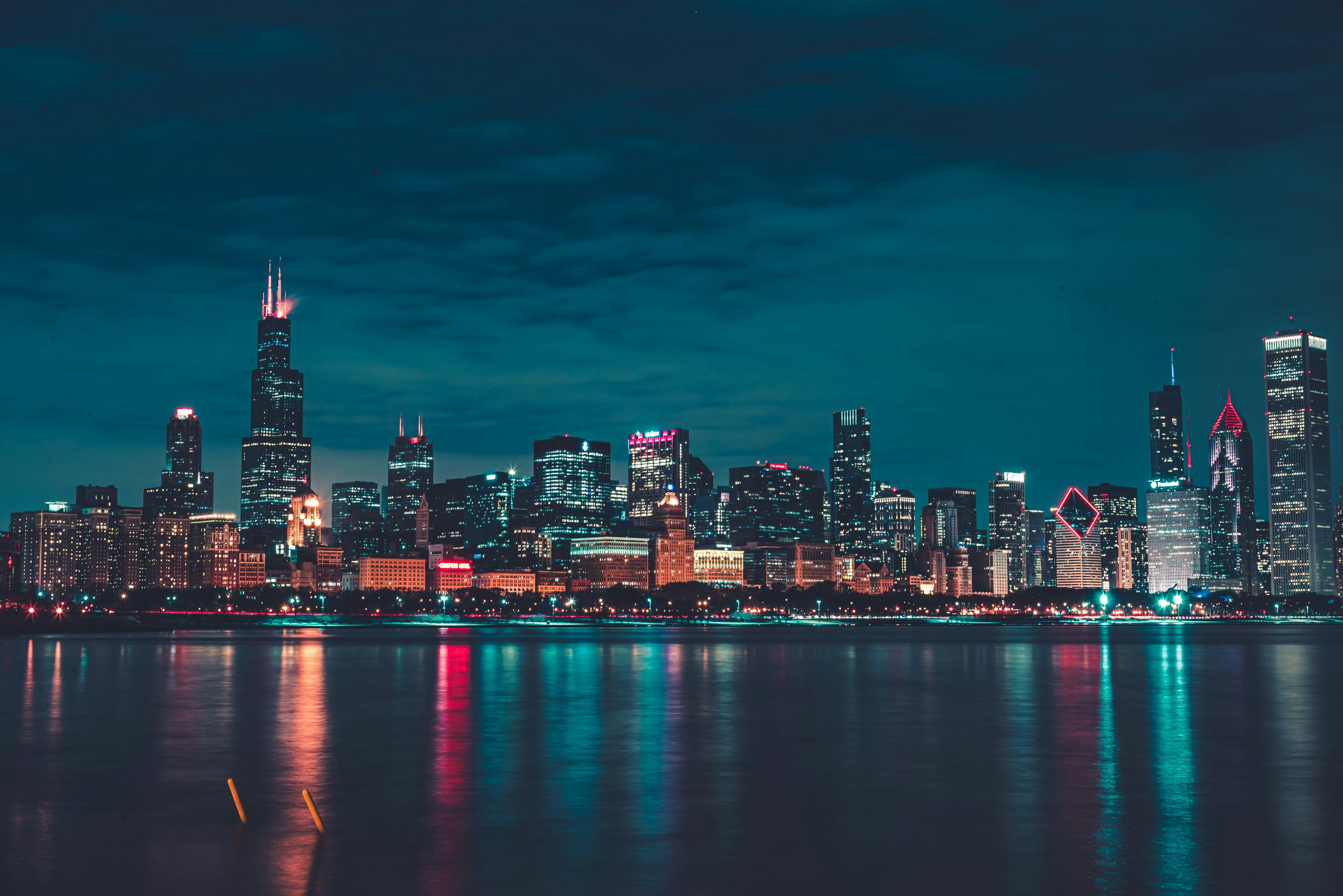 2026 Illinois Homelessness Statistics
