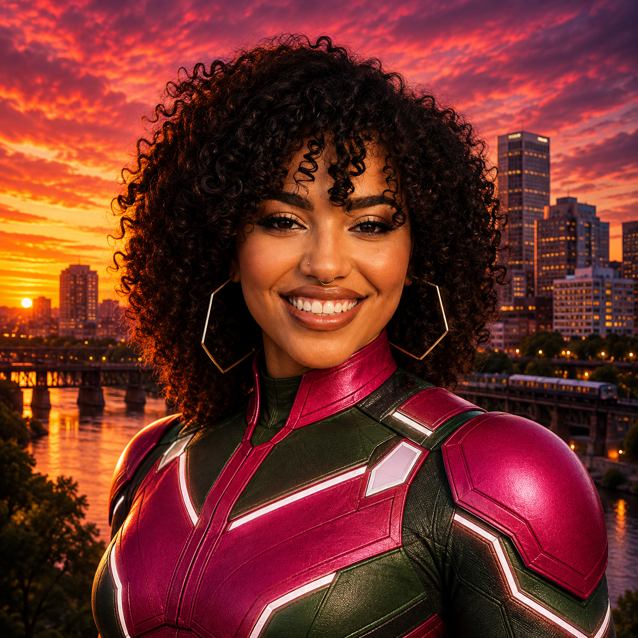 Genesis Mendez-Hernandez