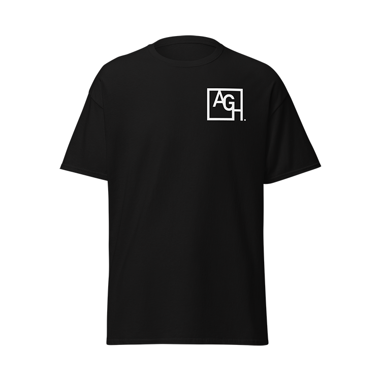 CWA x AGH T-Shirt