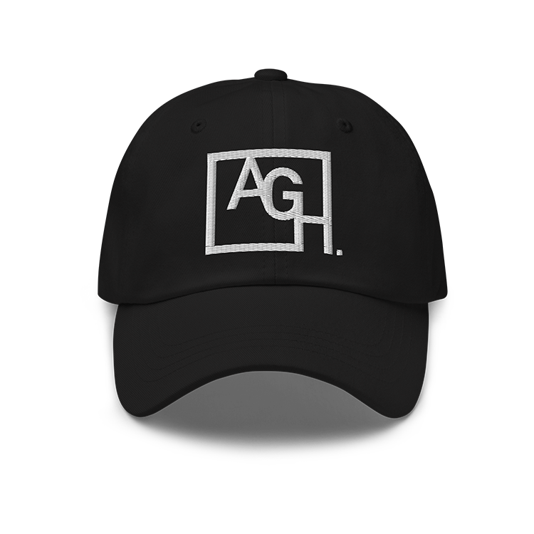 CWA x AGH Hat