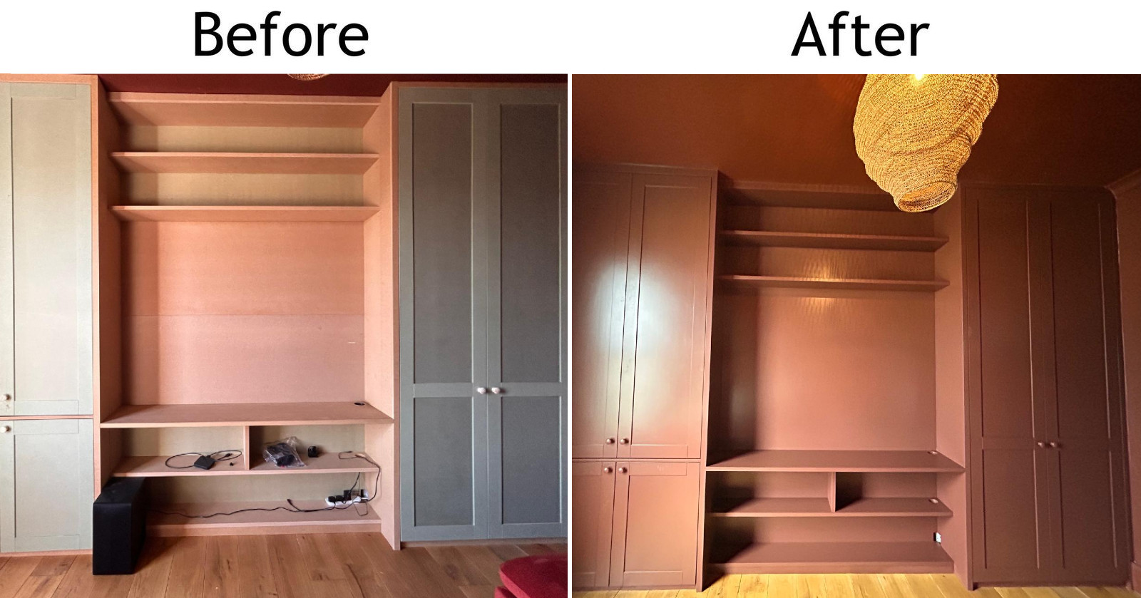 Where function meets refined aesthetics